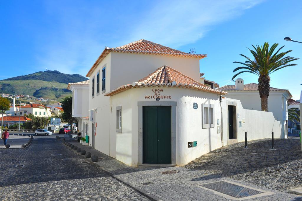 16 Porto Santo Apartments Exterior foto