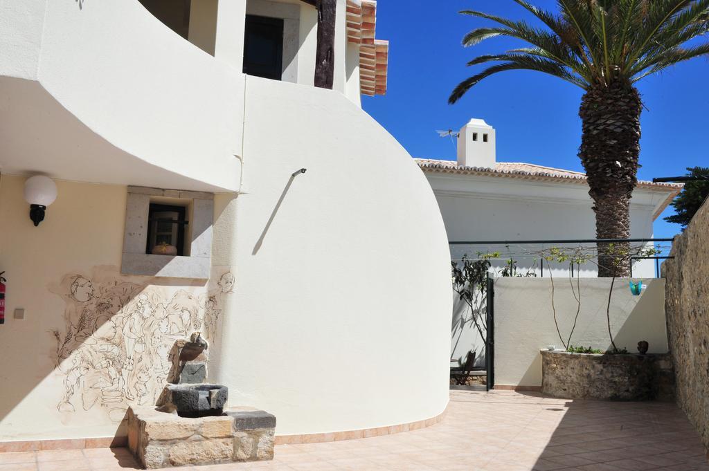 16 Porto Santo Apartments Exterior foto