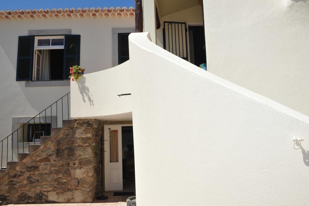 16 Porto Santo Apartments Exterior foto